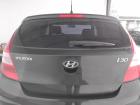 Hyundai i30 FD Heckklappe 9F Stone Black Fließheck inkl. Heckscheibe BJ2008