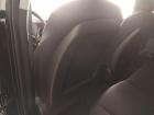 Hyundai i30 FD orig Sitz vorn links Fahrersitz Stoff dunkelgrau 5türig BJ2008