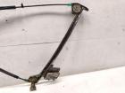 Peugeot 206 CC Cabrio original Fensterheber vorn links elektrisch BJ2000 Peugeot 206 CC Cabrio original Fensterheber vorn links elektrisch BJ2000