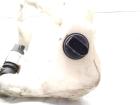 VW Polo 9N1 orig Waschwasserbehälter für Scheinwerferreinigung mit Pumpen BJ2001