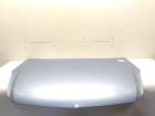 Opel Corsa D Motorhaube Deckel vorn GYH Crinan Blue BJ2014