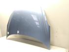 Opel Corsa D Motorhaube Deckel vorn GYH Crinan Blue BJ2014