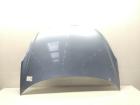 Opel Corsa D Motorhaube Deckel vorn GYH Crinan Blue BJ2014