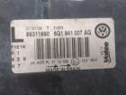 VW Polo 9N3 orig Scheinwerfer vorn links Halogen mit LWR Valeo 6Q1941007AQ BJ07 VW Polo 9N3 orig Scheinwerfer vorn links Halogen mit LWR Valeo 6Q1941007AQ BJ07