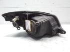Skoda Roomster 5J original Scheinwerfer links H4 mit LWR Bj.2009 Skoda Roomster 5J original Scheinwerfer links H4 mit LWR Bj.2009