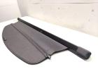 Mazda CX-7 ER original Laderaumrollo Kofferraumabdeckung BJ2008 Mazda CX-7 ER original Laderaumrollo Kofferraumabdeckung BJ2008