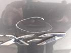 Mazda CX-7 ER Heckklappe graumetallic mit Heckscheibe abgedunkelt BJ2008 Mazda CX-7 ER Heckklappe graumetallic mit Heckscheibe abgedunkelt BJ2008