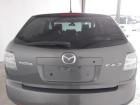 Mazda CX-7 ER Heckklappe graumetallic mit Heckscheibe abgedunkelt BJ2008 Mazda CX-7 ER Heckklappe graumetallic mit Heckscheibe abgedunkelt BJ2008