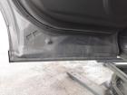 Mazda CX-7 ER Tür hinten links graumetallic BJ2008 Mazda CX-7 ER Tür hinten links graumetallic BJ2008
