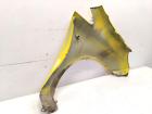 Opel Corsa D original Kotflügel vorn links Z40Q Sunny Melon Gelb BJ2009 Opel Corsa D original Kotflügel vorn links Z40Q Sunny Melon Gelb BJ2009