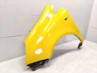 Opel Corsa D original Kotflügel vorn links Z40Q Sunny Melon Gelb BJ2009 Opel Corsa D original Kotflügel vorn links Z40Q Sunny Melon Gelb BJ2009