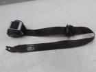 Seat Alhambra 7N original Sicherheitsgurt mitte rechts schwarz Bj.2015