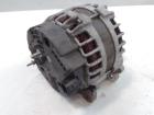 Seat Alhambra 7N original Lichtmaschine Generator 2.0TDI 110kw CUVC Bj.2015 Seat Alhambra 7N original Lichtmaschine Generator 2.0TDI 110kw CUVC Bj.2015