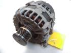 Seat Alhambra 7N original Lichtmaschine Generator 2.0TDI 110kw CUVC Bj.2015 Seat Alhambra 7N original Lichtmaschine Generator 2.0TDI 110kw CUVC Bj.2015
