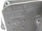 VW Polo 9N3 orig Drosselklappenteil 03C133062B SIEMENS VDO 1.4 55kw BKY BJ2006 VW Polo 9N3 orig Drosselklappenteil 03C133062B SIEMENS VDO 1.4 55kw BKY BJ2006