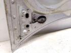 VW Caddy 2K original Motorhaube reflexsilbermetallic LA7W ! Kratzer ! Bj.2006 VW Caddy 2K original Motorhaube reflexsilbermetallic LA7W ! Kratzer ! Bj.2006