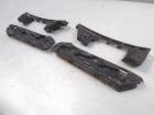 VW Caddy 2K original Satz Halter Führungen Stoßfänger Stoßstange vorn Bj.2006 VW Caddy 2K original Satz Halter Führungen Stoßfänger Stoßstange vorn Bj.2006
