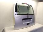 VW Caddy 2K Heckklappe reflexsilbermetallic LA7W mit Heckscheibe Bj.2006 VW Caddy 2K Heckklappe reflexsilbermetallic LA7W mit Heckscheibe Bj.2006