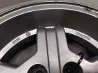 original Alufelge Volvo 6Jx15 ET20 6x15x20 1272356 Volvo 240 Turbo Bj.1980