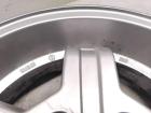 original Alufelge Volvo 6Jx15 ET20 6x15x20 1272356 Volvo 240 Turbo Bj.1980