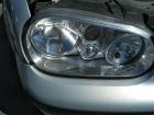 VW Golf 4 original Scheinwerfer rechts Valeo mit LWR Bj.1998 ohne Nebelscheinwerfer VW Golf 4 original Scheinwerfer rechts Valeo mit LWR Bj.1998 ohne Nebelscheinwerfer
