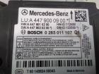 Mercedes Benz Vito 447 original Airbagsteuergerät unfallfrei A4479000900 Bj.2014
