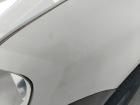 VW Caddy 2K original Kotflügel vorn links LB9A Candyweiß BJ2005 VW Caddy 2K original Kotflügel vorn links LB9A Candyweiß BJ2005
