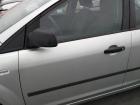 Ford Focus 2 Tür vorn links Fahrertür 5-Türer polarsilbermetallic Bj.2005 Ford Focus 2 Tür vorn links Fahrertür 5-Türer polarsilbermetallic Bj.2005