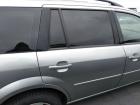Ford Mondeo 3 Kombi Turnier Tür hinten rechts cosmicsilbermetallic Bj.2005 Ford Mondeo 3 Kombi Turnier Tür hinten rechts cosmicsilbermetallic Bj.2005