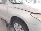 Hyundai i30cw Kombi FD original Kotflügel vorn rechts mit Blinker BJ2009 2R Continental Silver