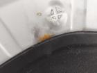 Hyundai i30cw Kombi FD orig Motorhaube Deckel vorn 2R Continental Silver BJ2009
