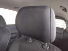 Hyundai i30cw FD orig Sitz vorn links Fahrersitz Stoff dunkelgrau 5türig BJ2009