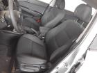 Hyundai i30cw FD orig Sitz vorn links Fahrersitz Stoff dunkelgrau 5türig BJ2009