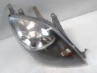 Ford Fiesta JD JH original Scheinwerfer rechts Facelift mit LWR BJ2006