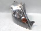 Ford Fiesta JD JH original Scheinwerfer rechts Facelift mit LWR BJ2006
