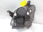 Opel Meriva A original Scheinwerfer rechts Valeo mit LWR 93321053 BJ2005 Opel Meriva A original Scheinwerfer rechts Valeo mit LWR 93321053 BJ2005