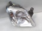 Opel Meriva A original Scheinwerfer rechts Valeo mit LWR 93321053 BJ2005 Opel Meriva A original Scheinwerfer rechts Valeo mit LWR 93321053 BJ2005