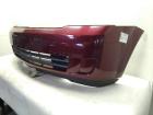 Opel Meriva A original Stoßstange Stoßfänger vorn Z594 Rubensrot Metallic BJ2005 Opel Meriva A original Stoßstange Stoßfänger vorn Z594 Rubensrot Metallic BJ2005