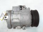 Skoda Fabia 1 6Y orig Klimakompressor 1.2 40kw BMD 85035km 6Q0820803K BJ2005