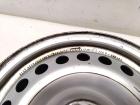 Opel Combo D und Fiat Doblo 263 Stahlfelge 6.0Jx16H2 ET36.5 1 Stück Bj.2015 Opel Combo D und Fiat Doblo 263 Stahlfelge 6.0Jx16H2 ET36.5 1 Stück Bj.2015