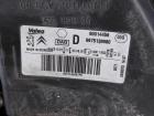 Citroen C-Elysee orig Scheinwerfer rechts mit LWR Valeo 9675139980 BJ2015