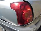 Toyota Avensis T25 Kombi original Rückleuchte Schlussleuchte links BJ2005