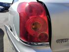 Toyota Avensis T25 Kombi original Rückleuchte Schlussleuchte links BJ2005