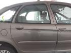 Citroen Xsara Picasso Tür hinten rechts KEB Nocciolametallic BJ2009 Citroen Xsara Picasso Tür hinten rechts KEB Nocciolametallic BJ2009