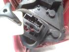 Peugeot 207 SW original Rückleuchte Heckleuchte Schlussleuchte links rot BJ2009