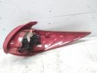 Peugeot 207 SW original Rückleuchte Heckleuchte Schlussleuchte links rot BJ2009