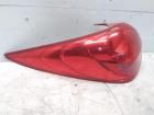 Peugeot 207 SW original Rückleuchte Heckleuchte Schlussleuchte links rot BJ2009