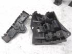 Peugeot 207 SW original Satz Stoßfängerhalter Führung hinten BJ2009