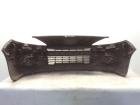 Peugeot 207 SW original Stoßfänger Stoßstange vorn KTP Shark Grau NSW BJ2009