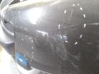 Peugeot 207 SW original Stoßfänger Stoßstange vorn KTP Shark Grau NSW BJ2009